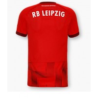 RB Leipzig Udebanetrøje 2022-23 Kortærmet